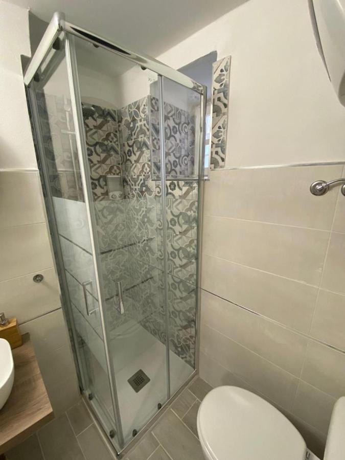 Ortigia Style Home Syracuse Exterior foto