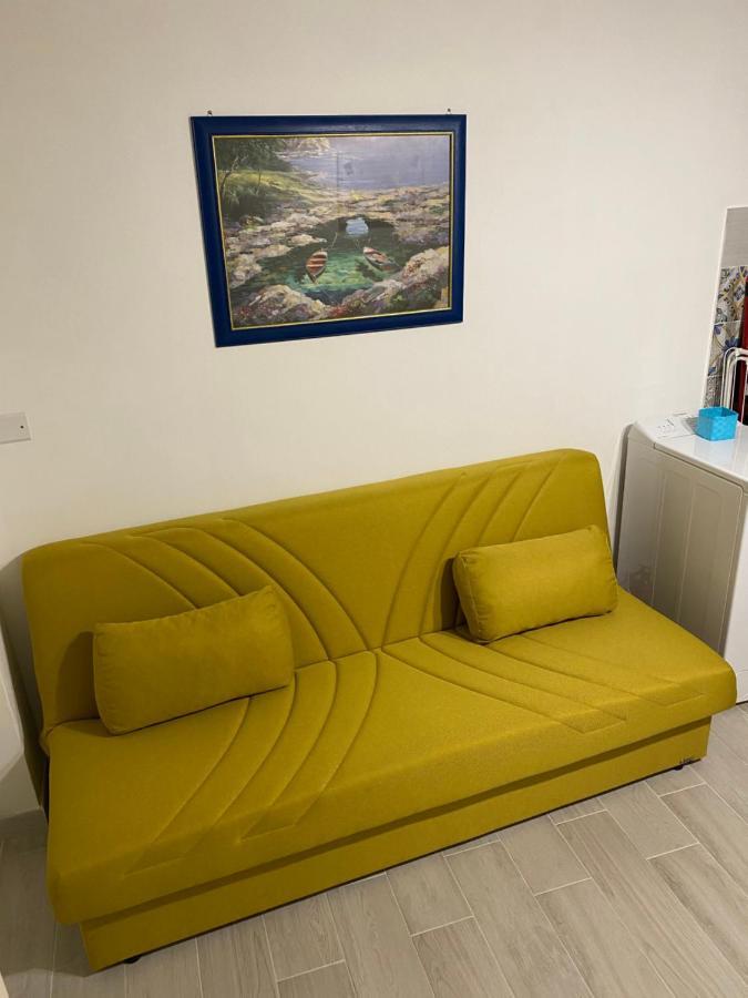Ortigia Style Home Syracuse Exterior foto